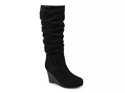 Haze Wedge Boot
