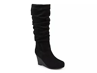 Haze Wedge Boot