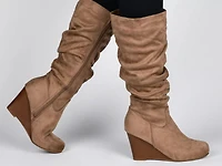 Haze Wedge Boot