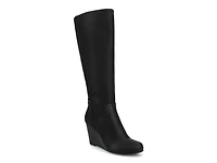 Langly Wedge Boot