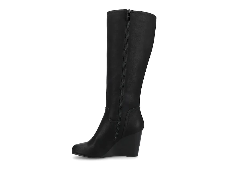 Langly Wedge Boot