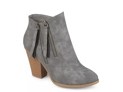 Vally Bootie