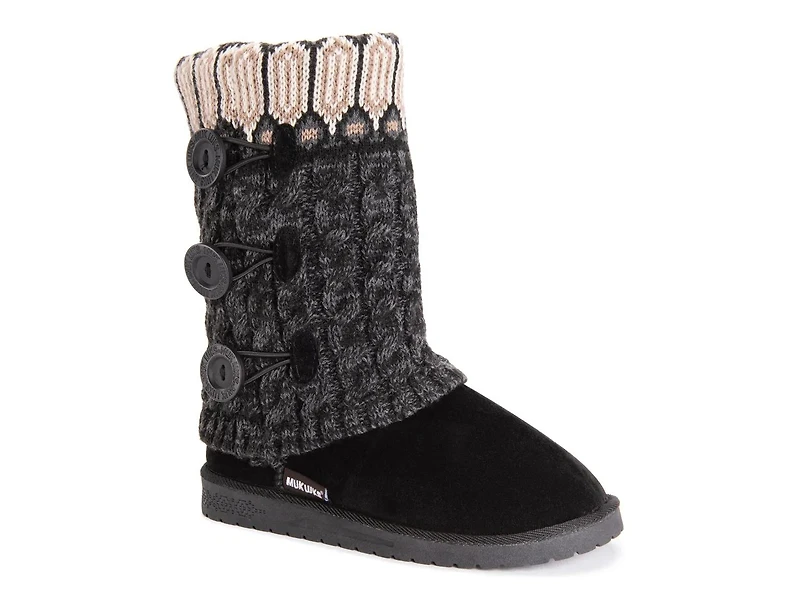 Cheryl Bootie