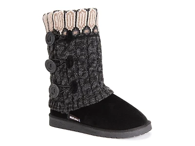 Cheryl Bootie