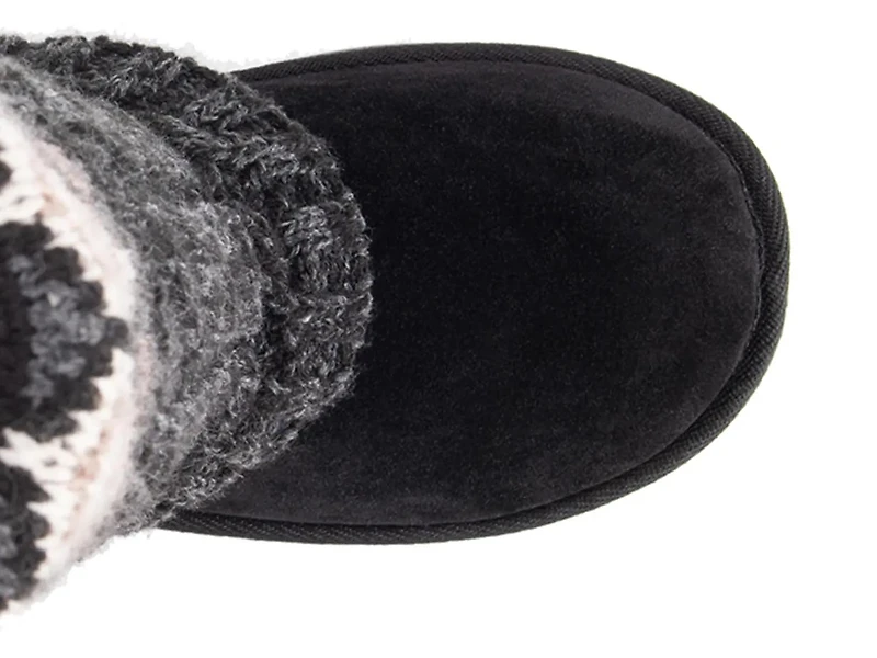 Cheryl Bootie