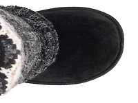 Cheryl Bootie