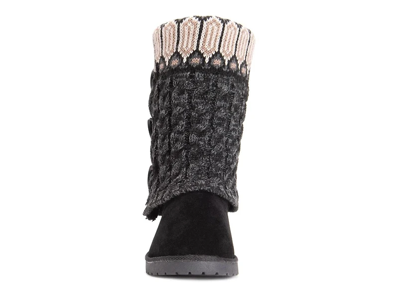 Cheryl Bootie