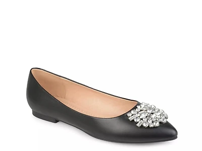 Renzo Flat