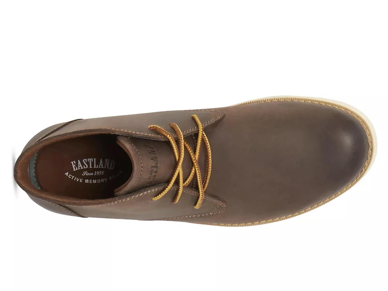 Jack Chukka Boot