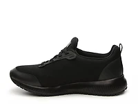 Relaxed Fit Squad Work Slip-On Sneaker