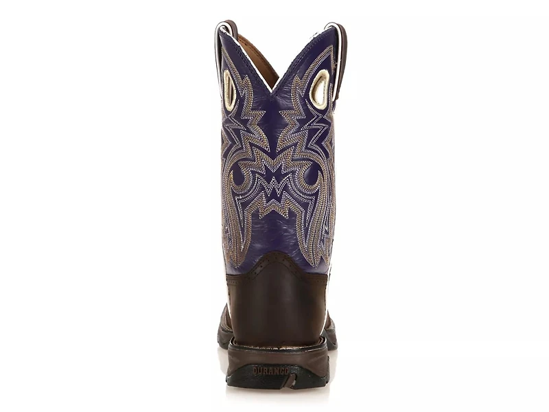 Twilight Western Cowboy Boot