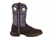 Twilight Western Cowboy Boot