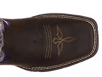 Twilight Western Cowboy Boot
