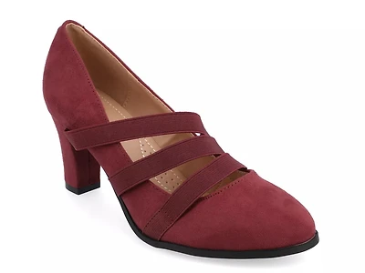 Loren Pump