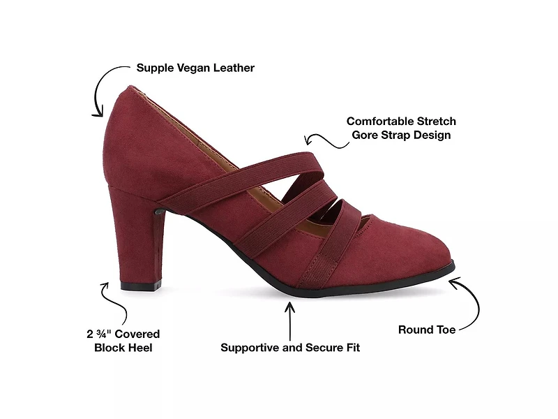 Loren Pump