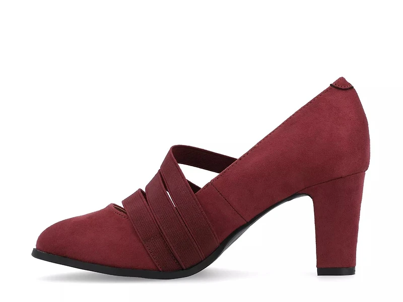 Loren Pump