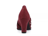 Loren Pump