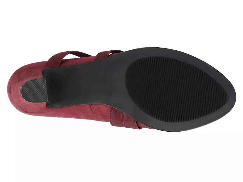 Loren Pump