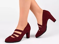 Loren Pump