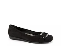 Sizzle Flat
