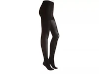 Perfectly Opaque Women's Control Top Tights