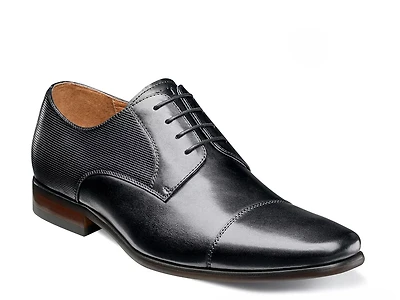 Postino Cap Toe Oxford
