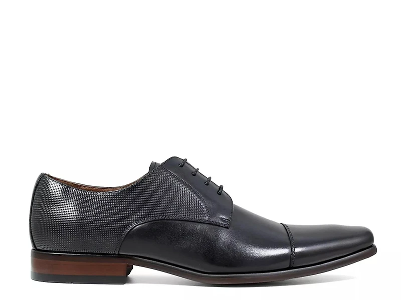 Postino Cap Toe Oxford