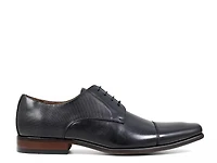 Postino Cap Toe Oxford