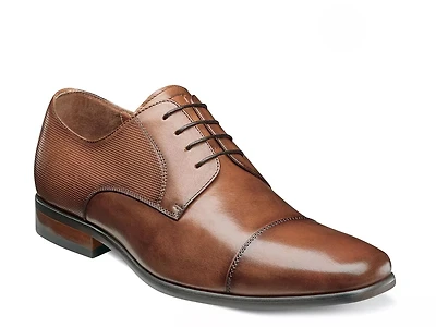 Postino Cap Toe Oxford