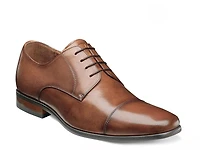 Postino Cap Toe Oxford