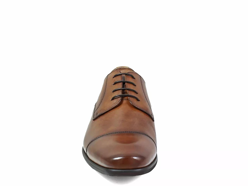 Postino Cap Toe Oxford
