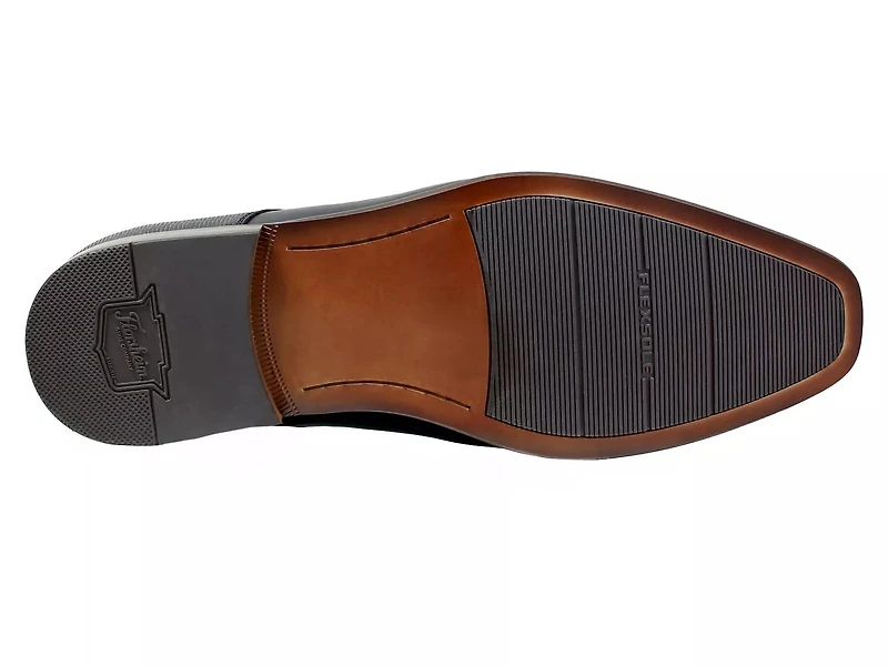 Postino Cap Toe Oxford