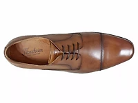 Postino Cap Toe Oxford