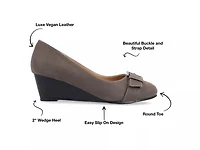 Graysn Wedge Pump