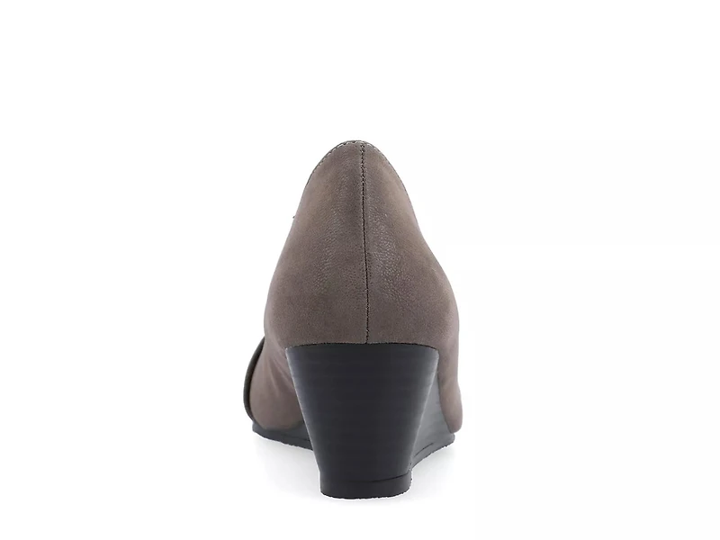 Graysn Wedge Pump