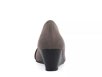 Graysn Wedge Pump