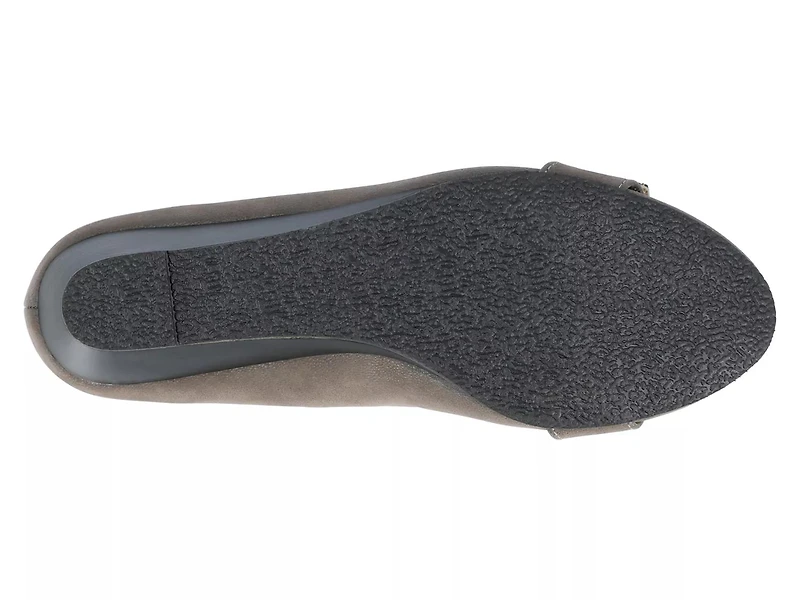 Graysn Wedge Pump