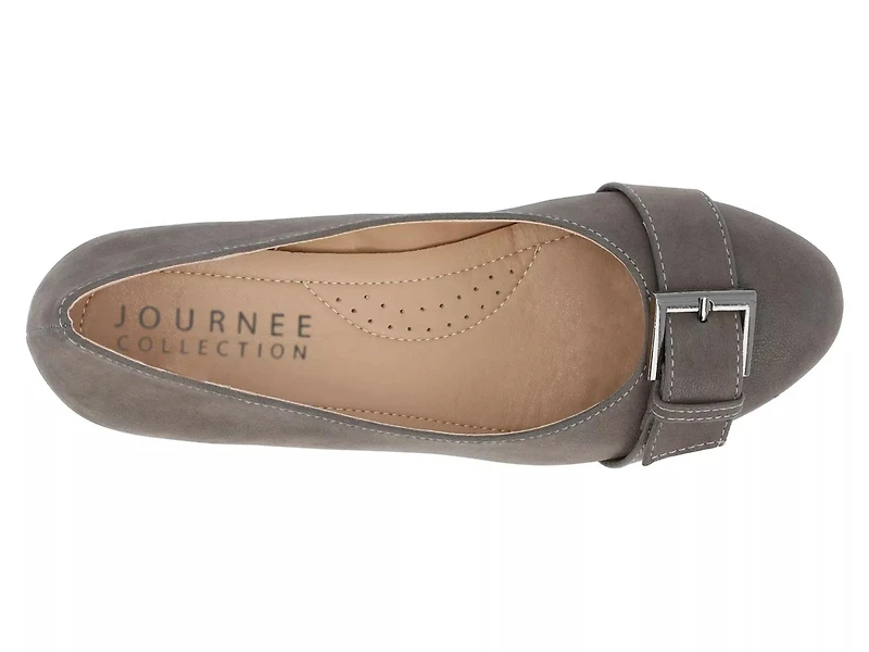 Graysn Wedge Pump