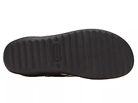 Ridge Sandal