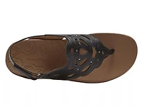 Ridge Sandal