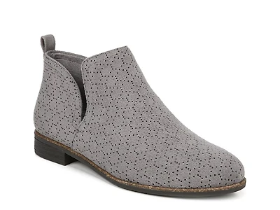 Rate Bootie