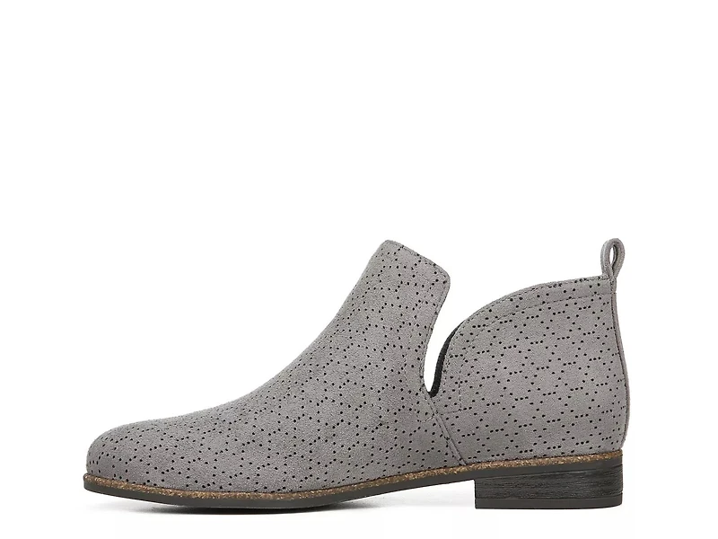 Rate Bootie