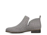 Rate Bootie