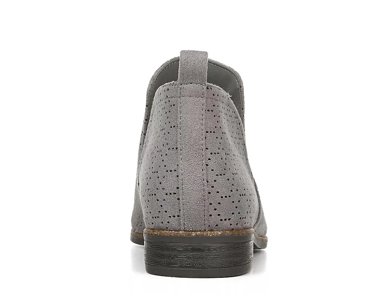 Rate Bootie