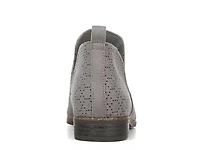 Rate Bootie
