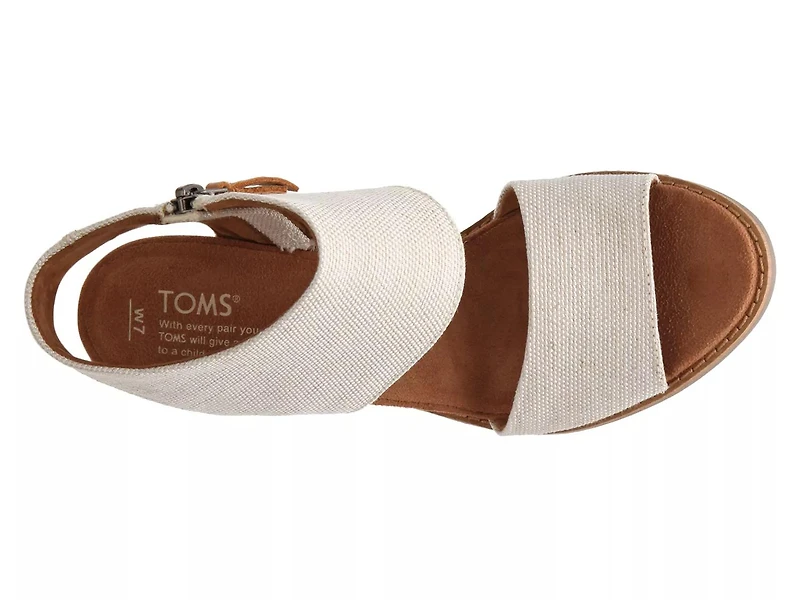 Majorca Sandal - Women's