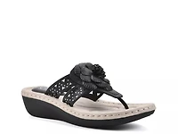 Cynthia Sandal