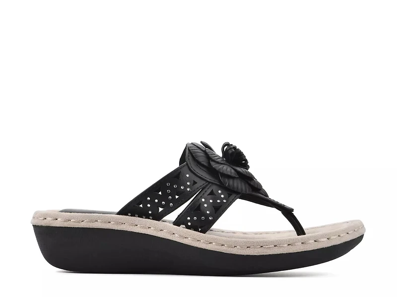 Cynthia Sandal