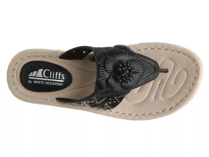 Cynthia Sandal
