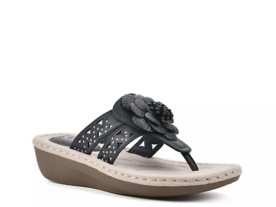 Cynthia Sandal